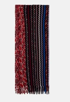 Missoni Scarf Unisex - Scarf - Multi-Coloured