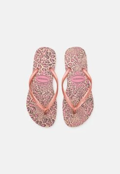 Havaianas Slim Animals - T-Bar Sandals