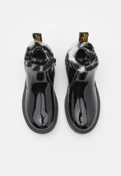 Dr. Martens 2976 Leonore- Classic Ankle Boots - Black -Zalando UK-Outlet 557c7a8873dd4c10be944bbac23110f3