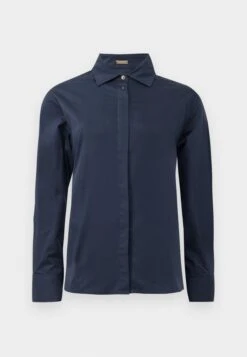 Cult Gaia Button-down Blouse - Deep Lake -Zalando UK-Outlet 55aaacd7f3384d0cac3da866d0d1b41a