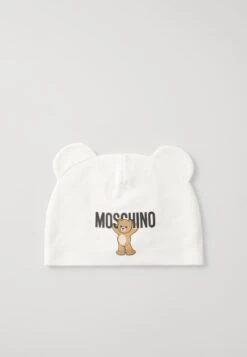 MOSCHINO BABY HAT UNISEX - Beanie - Cloud