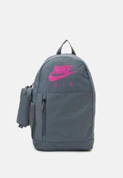 Nike Sportswear ELEMENTAL - Backpack - Light Army/college Grey 13 Nike Sportswear ELEMENTAL - Backpack - Light Army/college Grey -Zalando UK-Outlet 5626715f436d4f10a06d378d2d1d1951