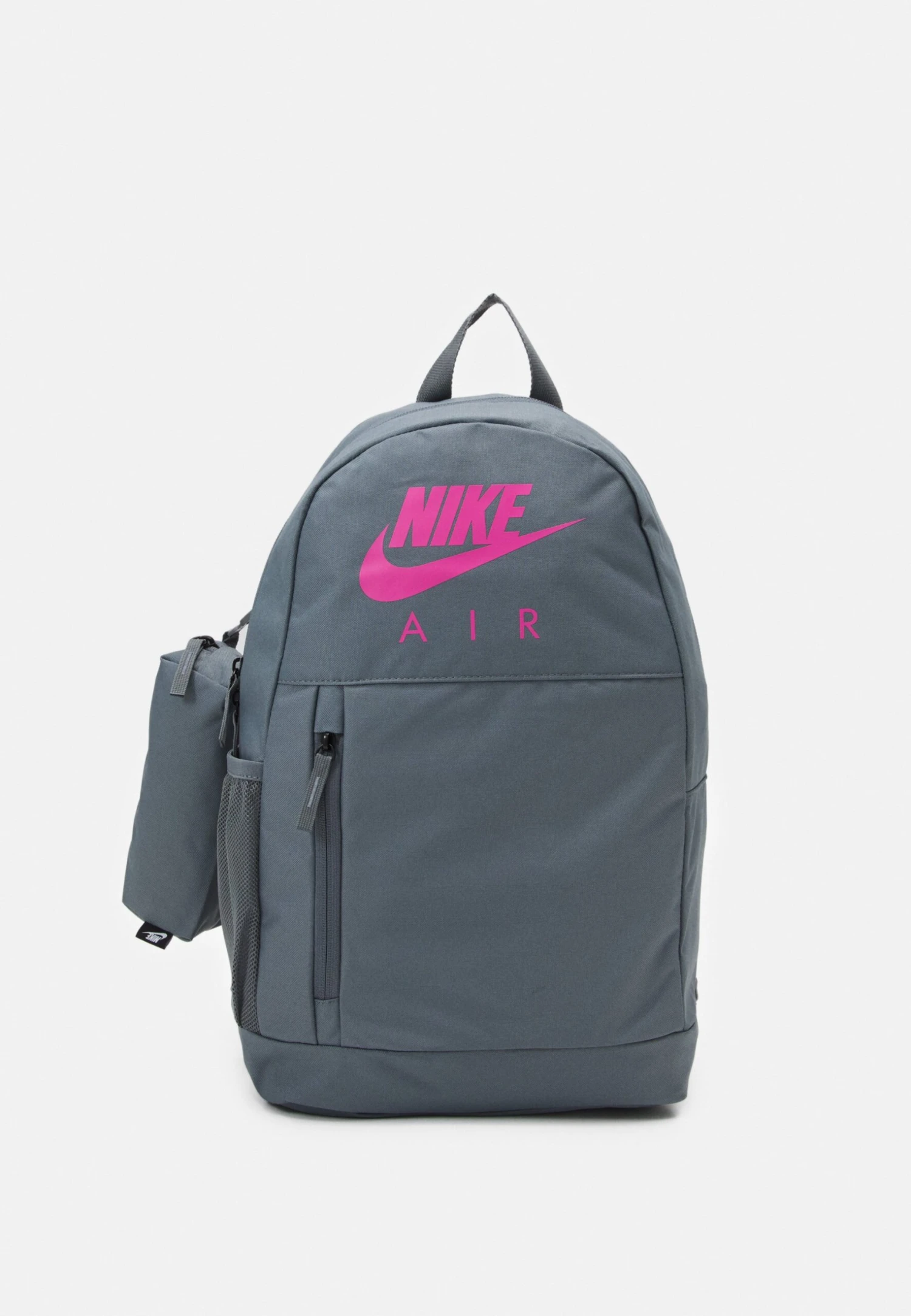 Nike Sportswear ELEMENTAL - Backpack - Light Army/college Grey 6 Nike Sportswear ELEMENTAL - Backpack - Light Army/college Grey - Image 6
