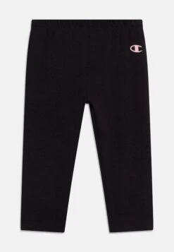 Champion American Classics 3 Pack - Leggings - Trousers - Black/Grey/Pink 6 Champion American Classics 3 Pack - Leggings - Trousers - Black/Grey/Pink -Zalando UK-Outlet 5636eb8afcc94dbf87f2389bcff9e2d7