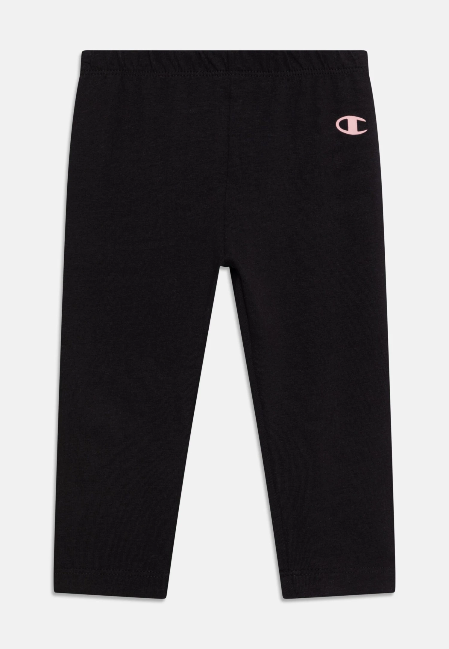 Champion American Classics 3 Pack - Leggings - Trousers - Black/Grey/Pink 3 Champion American Classics 3 Pack - Leggings - Trousers - Black/Grey/Pink - Image 3