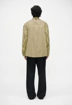 UNISEX - Shirt - Burnt Aubergine/yellow 8 UNISEX - Shirt - Burnt Aubergine/yellow -Zalando UK-Outlet 563b46abe1d3460bafa0f635d3ca2086