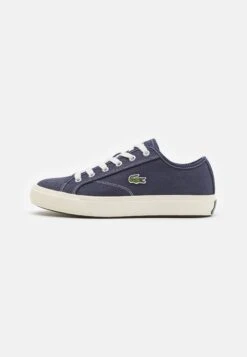 Lacoste BACKCOURT - Trainers - Off Wht/off Wht -Zalando UK-Outlet 563ea21cb289433c8a1f4cc7aa0a482e