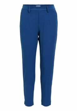 Object OBJLISA SLIM PANT - Trousers - Ivy Green -Zalando UK-Outlet 566ed35a434a456484d8d6b49d3f04e2