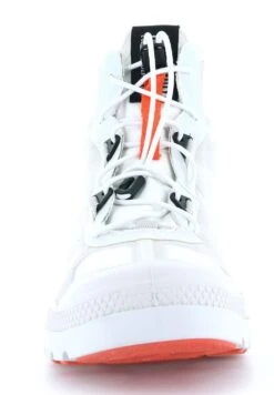 Palladium Travel Lite Unisex - Lace-Up Ankle Boots - Star White 11 Palladium Travel Lite Unisex - Lace-Up Ankle Boots - Star White -Zalando UK-Outlet 5687f568e7184c639cf7174131835f37