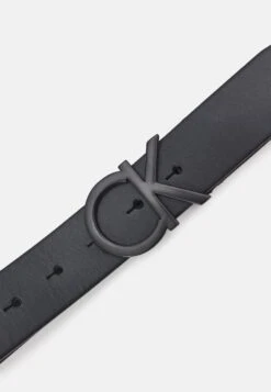 Calvin Klein Buckle Belt - Belt - Black 6 Calvin Klein Buckle Belt - Belt - Black -Zalando UK-Outlet 56b6b6a1ab424606a1379e4e8dd24db5