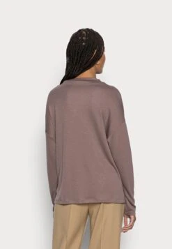 Long Sleeved Top - Rusty Brown -Zalando UK-Outlet 56ce6fa9a9ea4ad687a7e3458a67501f