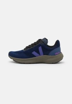 Veja Marlin - Trainers - Nil/Purple/Kaki