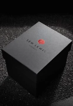 Watch - Schwarz -Zalando UK-Outlet 56f615745e704d3fb40a442809f9c51e