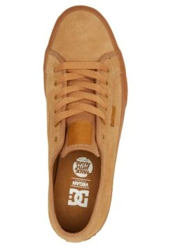 DC SHOES Manual S - Trainers - Brown Gum -Zalando UK-Outlet 5712adf35a234354a2c5c7186fb2b089