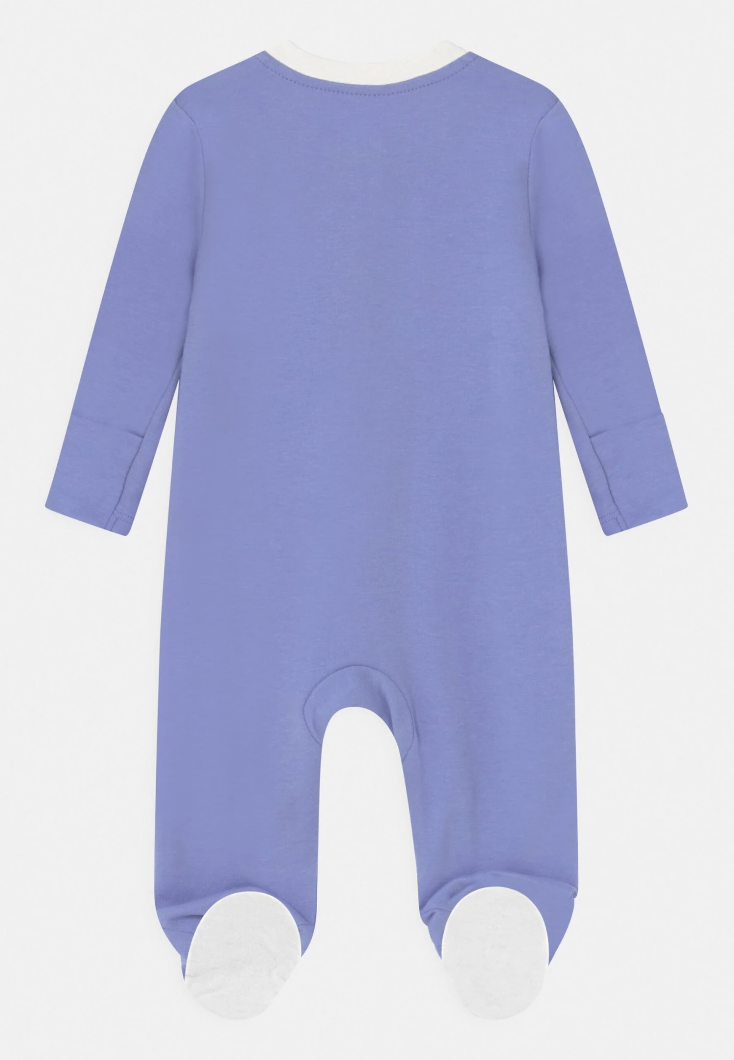 Nike Sportswear Dream Chaser Footed Coverall - Sleep Suit - Light Thistle 2 Nike Sportswear Dream Chaser Footed Coverall - Sleep Suit - Light Thistle - Image 2