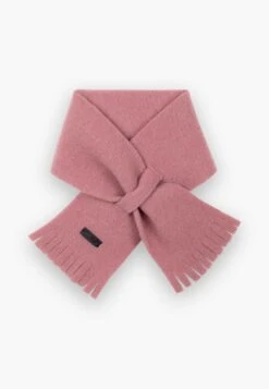 BABY UNISEX - Scarf - Dark Brown -Zalando UK-Outlet 57639b7aac8c444390761fed52d1e5c6