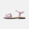 N°21 Sandals - Pink