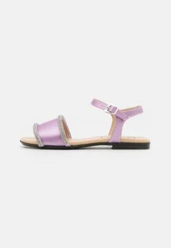 N°21 Sandals - Pink