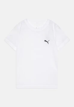 Puma TAD TEE UNISEX - Sports T-shirt - Black -Zalando UK-Outlet 57a8099d0cca4cbea23df9bf625daa51