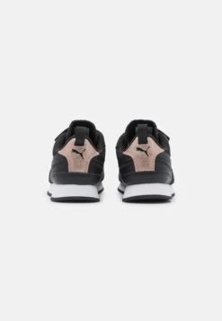 Puma R78 Metallic - Trainers - Black/Rose Gold -Zalando UK-Outlet 57da1e28191f47ef9182a1fc074617b0