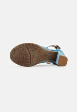 A.S.98 Basile - High Heeled Sandals - Zirkon -Zalando UK-Outlet 57ed87887dc7445a9e213be1b7c20230