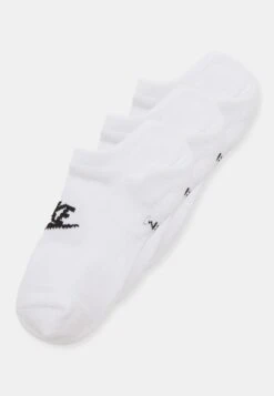 Nike Sportswear EVERYDAY ESSENTIAL UNISEX 3 PACK - Socks - Black/white -Zalando UK-Outlet 580553c2a0504c929735b307210c913d