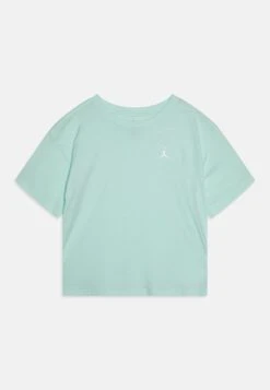 Jordan ESSENTIAL TEE - Basic T-shirt - Light Madder Root 18 Jordan ESSENTIAL TEE - Basic T-shirt - Light Madder Root -Zalando UK-Outlet 585d0d9b343e43939bd33a8988a0d624