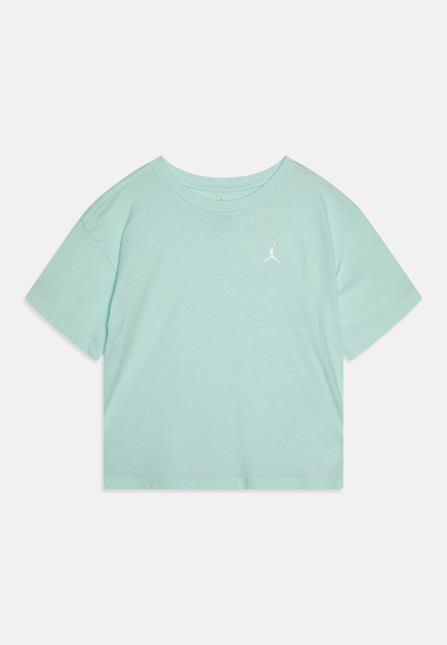 Jordan ESSENTIAL TEE - Basic T-shirt - Light Madder Root 9 Jordan ESSENTIAL TEE - Basic T-shirt - Light Madder Root - Image 9