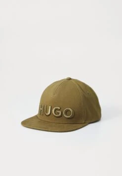 Hugo JAGO - Cap - Black -Zalando UK-Outlet 5868c647f8d34ab8852a66078ba02b9a