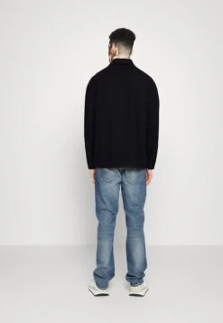 ARKET Shirt - Black -Zalando UK-Outlet 5878416b59b44956acfda088401b39ee