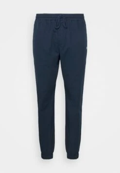 Elastic Cuff Pants - Tracksuit Bottoms - Blue 8 Elastic Cuff Pants - Tracksuit Bottoms - Blue -Zalando UK-Outlet 589e37712de24995a07df1c1dc66917e