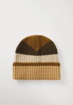 Peak Performance TRAVERSE UNISEX - Beanie - Peach Fuzz/solar Burst/ -Zalando UK-Outlet 58a32c5bbc2f422eb0f6fa2692879489