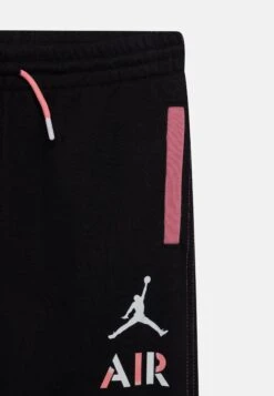 Jordan Air Focus - Tracksuit Bottoms - Black 5 Jordan Air Focus - Tracksuit Bottoms - Black -Zalando UK-Outlet 58dd650ef98743f984039980826cee4c