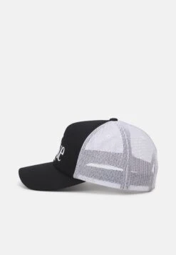 Brixton Coca-Cola Enjoy Trucker Unisex - Cap - Black -Zalando UK-Outlet 594d6af978c741e98674972fdf790a3e