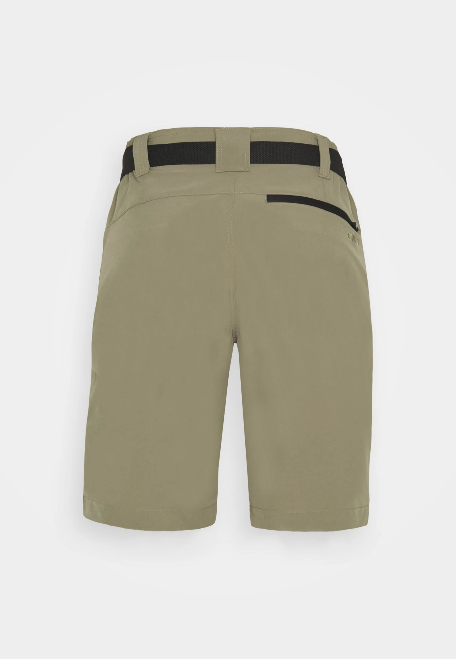 CMP Man Bermuda - Outdoor Shorts - Corda 2 CMP Man Bermuda - Outdoor Shorts - Corda - Image 2
