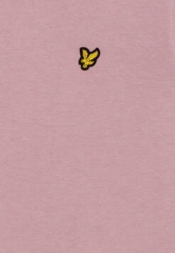 Lyle & Scott Classic Hoodie - Sweatshirt - Dawn Pink -Zalando UK-Outlet 5969b7156d1d430c9dc3bd9791d2eb40