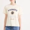 Lacoste Print T-shirt - Lapland