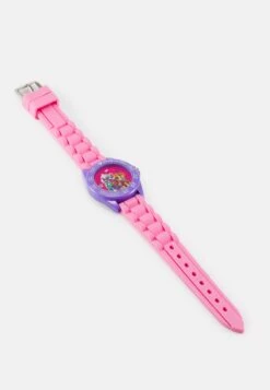 Kidzroom Watch Paw Patrol Dynamic Pups Unisex - Watch - Pink -Zalando UK-Outlet 59863eef4fd742e29fe5edb5fa899bdd