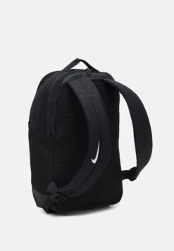 Nike Sportswear BRASILIA BACKPACK UNISEX - Rucksack - Black/ Black/ White -Zalando UK-Outlet 59896fc86fda4a17ae7cd39dea6ac640