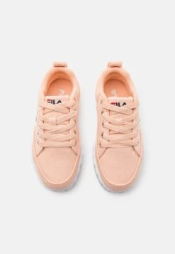 Fila Sandblast Unisex - Trainers - Vanilla Cream -Zalando UK-Outlet 598fc683ead04420819b0e6010b057b3