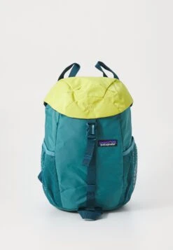 Patagonia REFUGITO DAY PACK UNISEX - Backpack - Sea Run/potters Red -Zalando UK-Outlet 59aabc80a83d49f4b5ea302ef2b53c70