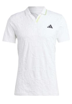 ADIDAS PERFORMANCE Flft Pro - Polo Shirt - White -Zalando UK-Outlet 59b3d38f3aca412aa69dae15ee99c87d