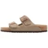 Birkenstock Arizona Soft Footbed Narrow Fit - Mules