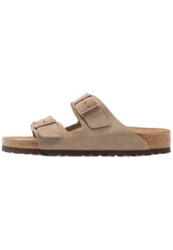Birkenstock Arizona Soft Footbed Narrow Fit - Mules