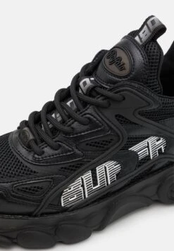 Buffalo Cld Grid - Trainers - Black 11 Buffalo Cld Grid - Trainers - Black -Zalando UK-Outlet 59dc9232eb8f418f9913c646cfc88a5d