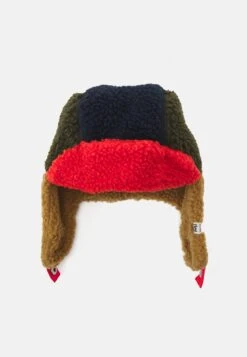 Liewood BRAVO PILE HAT UNISEX - Beanie - Classic Navy Multi Mix -Zalando UK-Outlet 59e723841554498589b907d2ca0eb8ea
