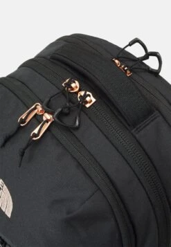 The North Face Borealis - Rucksack - Black Heather/Burnt Coral Metallic 10 The North Face Borealis - Rucksack - Black Heather/Burnt Coral Metallic -Zalando UK-Outlet 5a2f0dba14dc4524a4366d96b2fed476