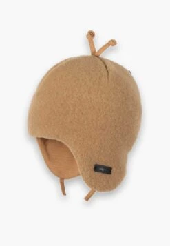 UNISEX - Beanie - Ermine