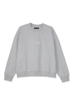 Pegador SELA OVERSIZED SWEATER - Sweatshirt - Washed Black White -Zalando UK-Outlet 5a619bc69ad44502a75f2f4409ab6a08