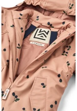 Liewood MADDY UNISEX - Rainsuit - Berry/pale Tuscany -Zalando UK-Outlet 5a66bf92238b4da3a0fe137c957f785b